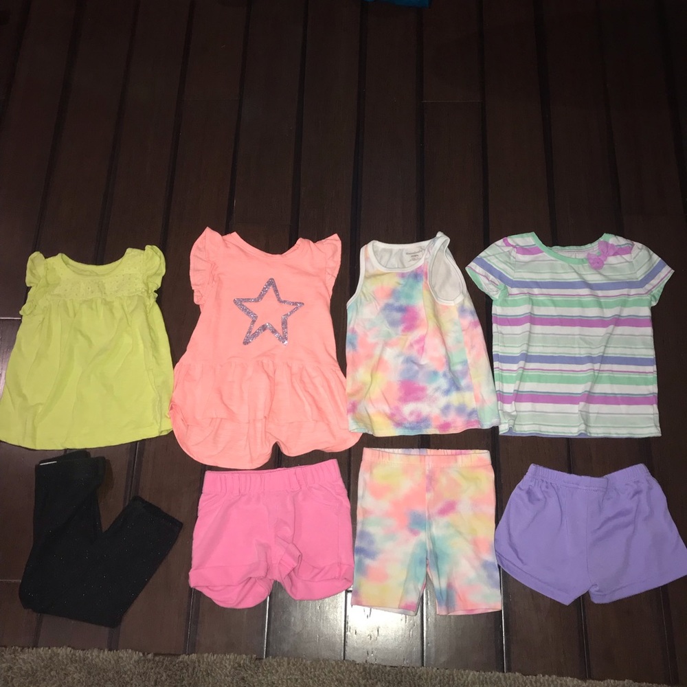 Girls bundle